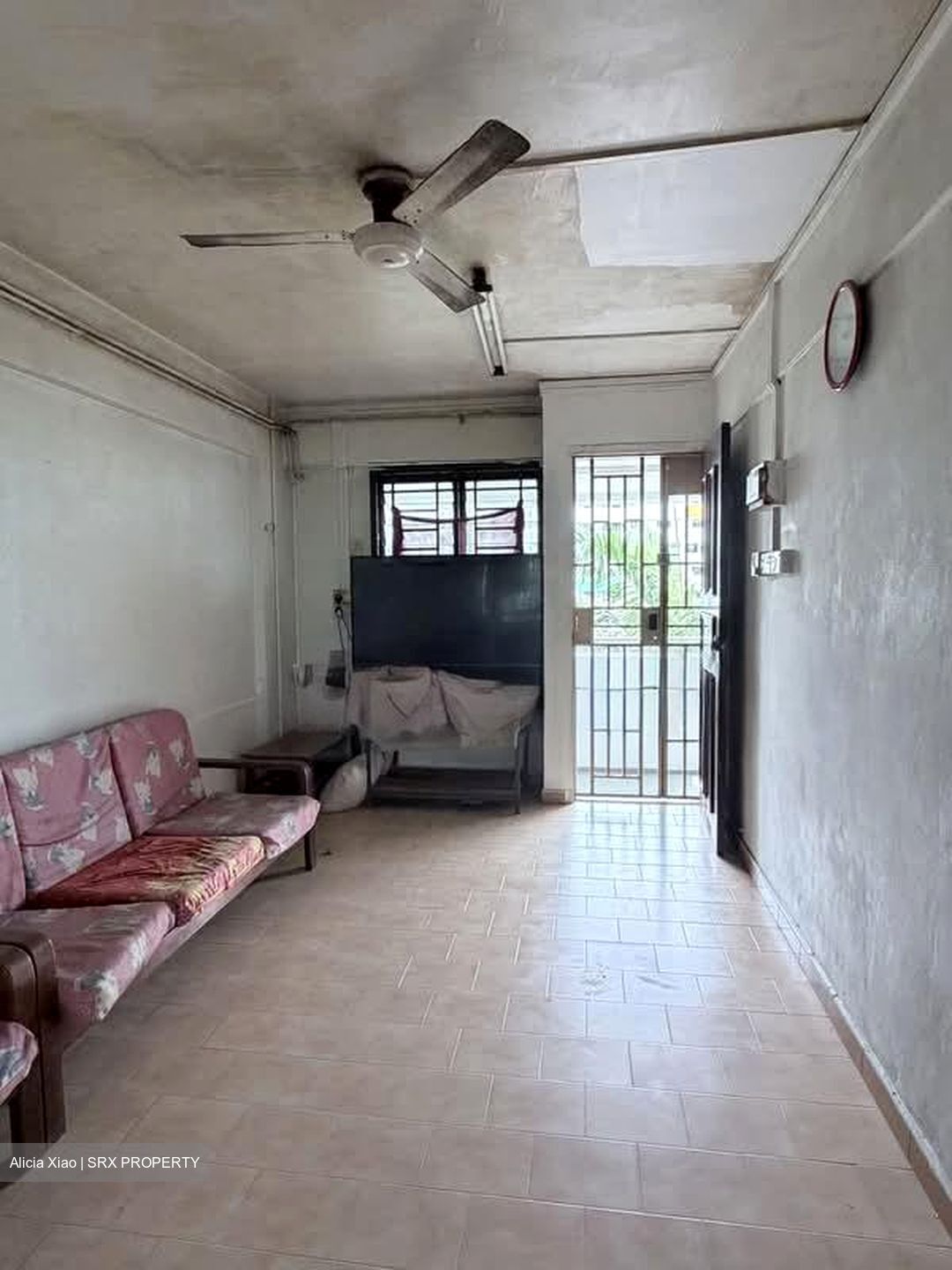 Blk 203 Marsiling Admiralty Park (Woodlands), HDB 3 Rooms #591882631